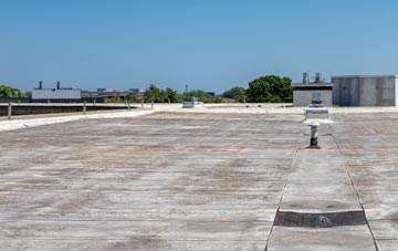 Kilchrenan commercial flat roofing