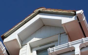 Kilchrenan fascia installation costs