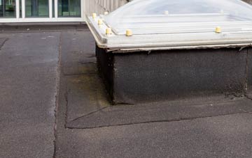 disadvantages of Kilchrenan flat roofs