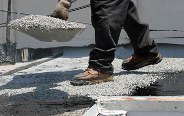 Kilchrenan flat roofing companies