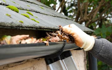 gutter cleaning Kilchrenan, Argyll And Bute