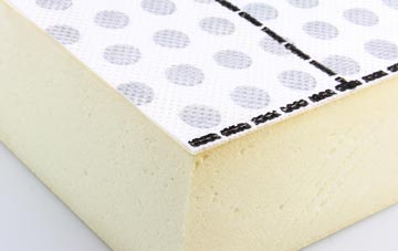 meeting Kilchrenan building codes