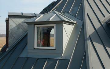 metal roofing Kilchrenan, Argyll And Bute