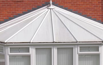 Kilchrenan polycarbonate conservatory roof repairs