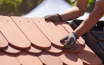 Kilchrenan roof tile contractors