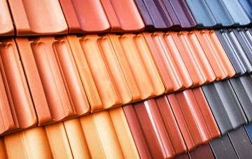 Kilchrenan roof tile costs