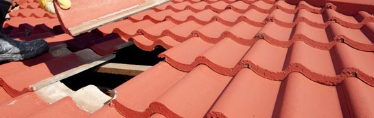 compare Kilchrenan roof repair quotes