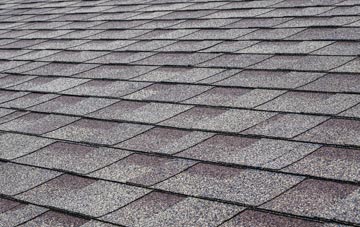 Kilchrenan tiles for shallow pitch roofing