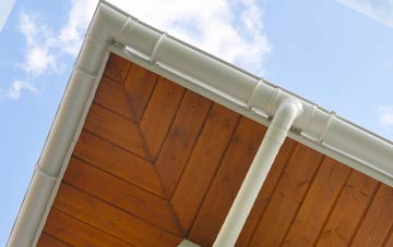 Kilchrenan soffit types