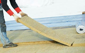 tapered roof insulation Kilchrenan, Argyll And Bute