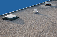 Kilchrenan flat roofing