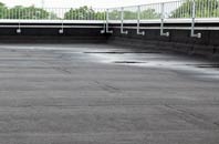 find rated Kilchrenan flat roofing companies
